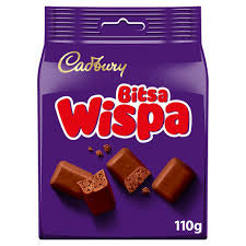 Wispa bites