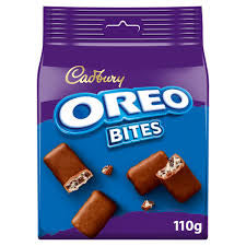 Oreo bites 110g