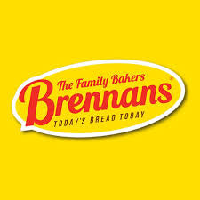 Brennans bake house chia