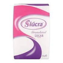 Siucra sugar 1kg