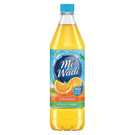 Mi wadi orange