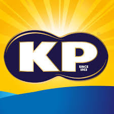 Kp peanuts dry roasted