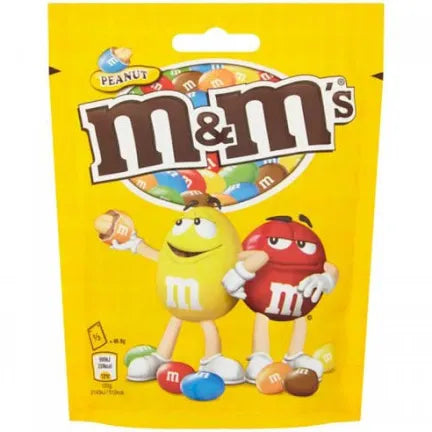 MMs peanut