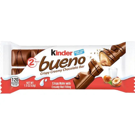 Kinder bueno