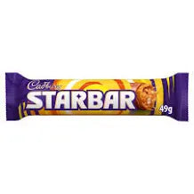 Star bar