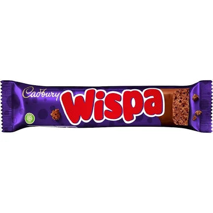 Wispa