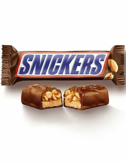 Snickers