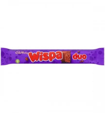 Wispa duo