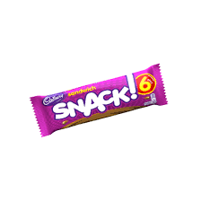 Snack sandwich