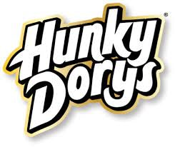 Hunky dory’s sour cream and onion