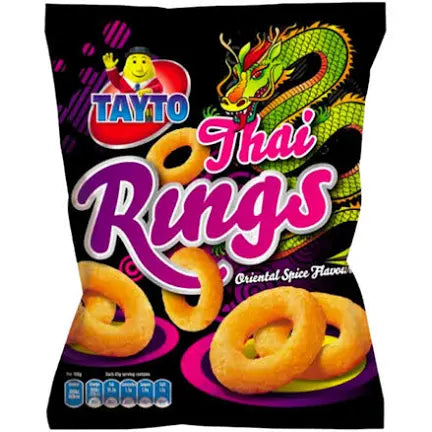 Tayto thai rings