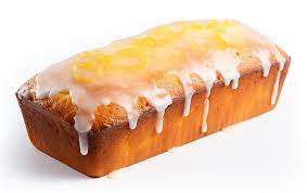 Ryan’s stores lemon drizzle cake