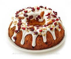 Ryan’s stores fruit cake