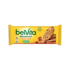 Belvita biscuits honey and nut