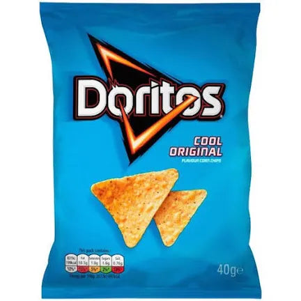 Dorito cool original 40g