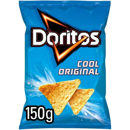 Dorito cool original 150g