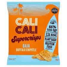 Cali super crisps