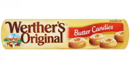 Werthers original 50g