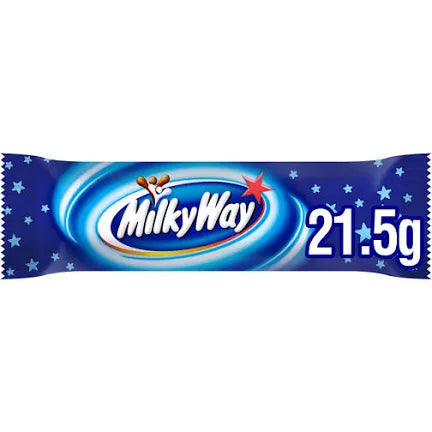 Milkyway bar