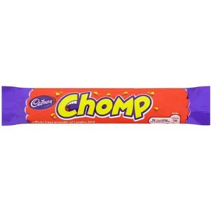 Chomp