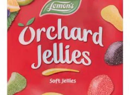 Orchard jellies