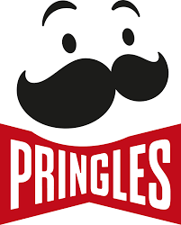 Pringles original 40g
