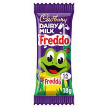 Freddos