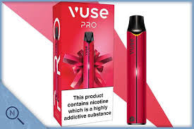 Vuse vape