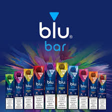 Blu bar