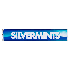 Silvermints