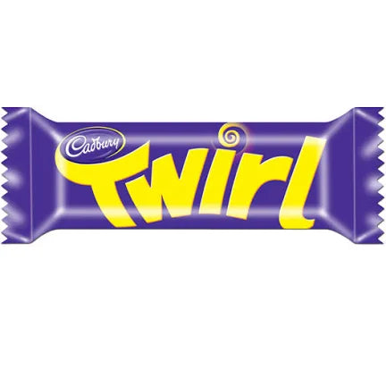 Twirl 43g