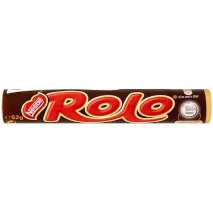 Rolo 52g