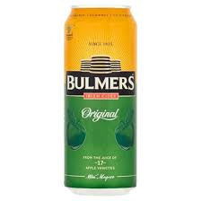 Bulmers (can)