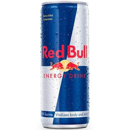 Red bull (bar)