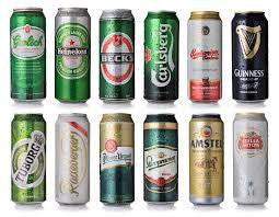 Cans