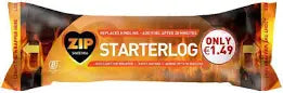 ZIP firestarter