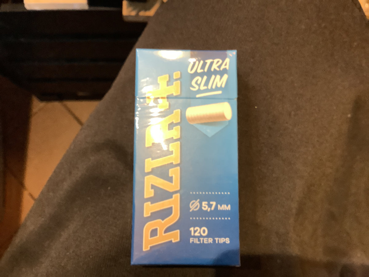 Rizla blue