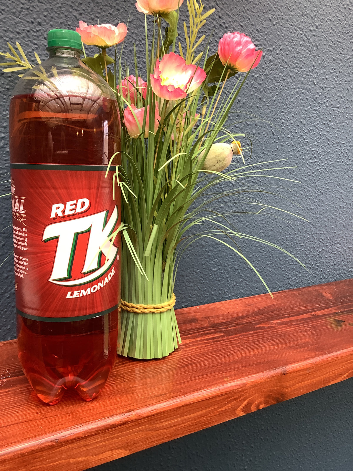 Red Tk Lemonade