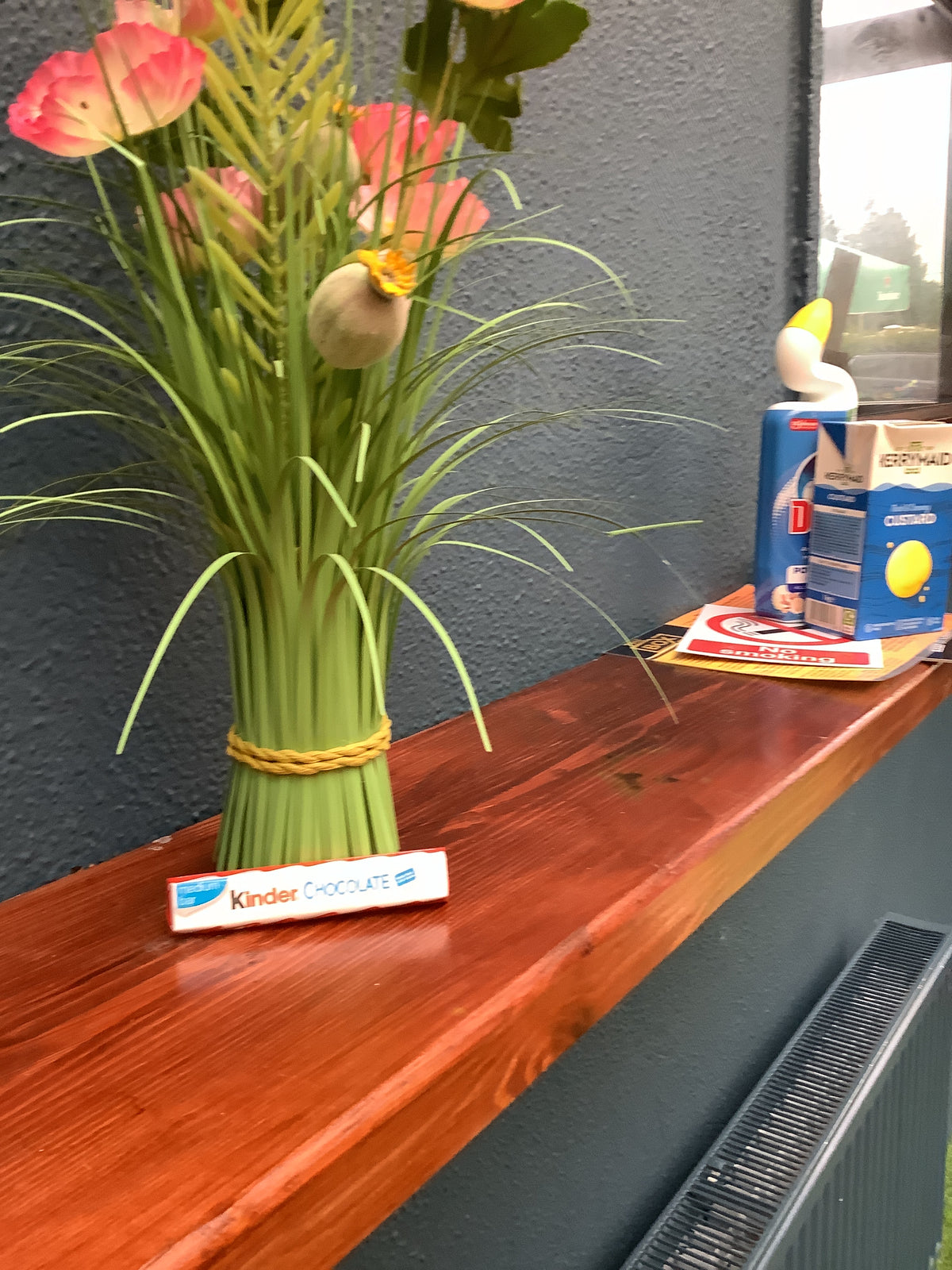 Kinder bar