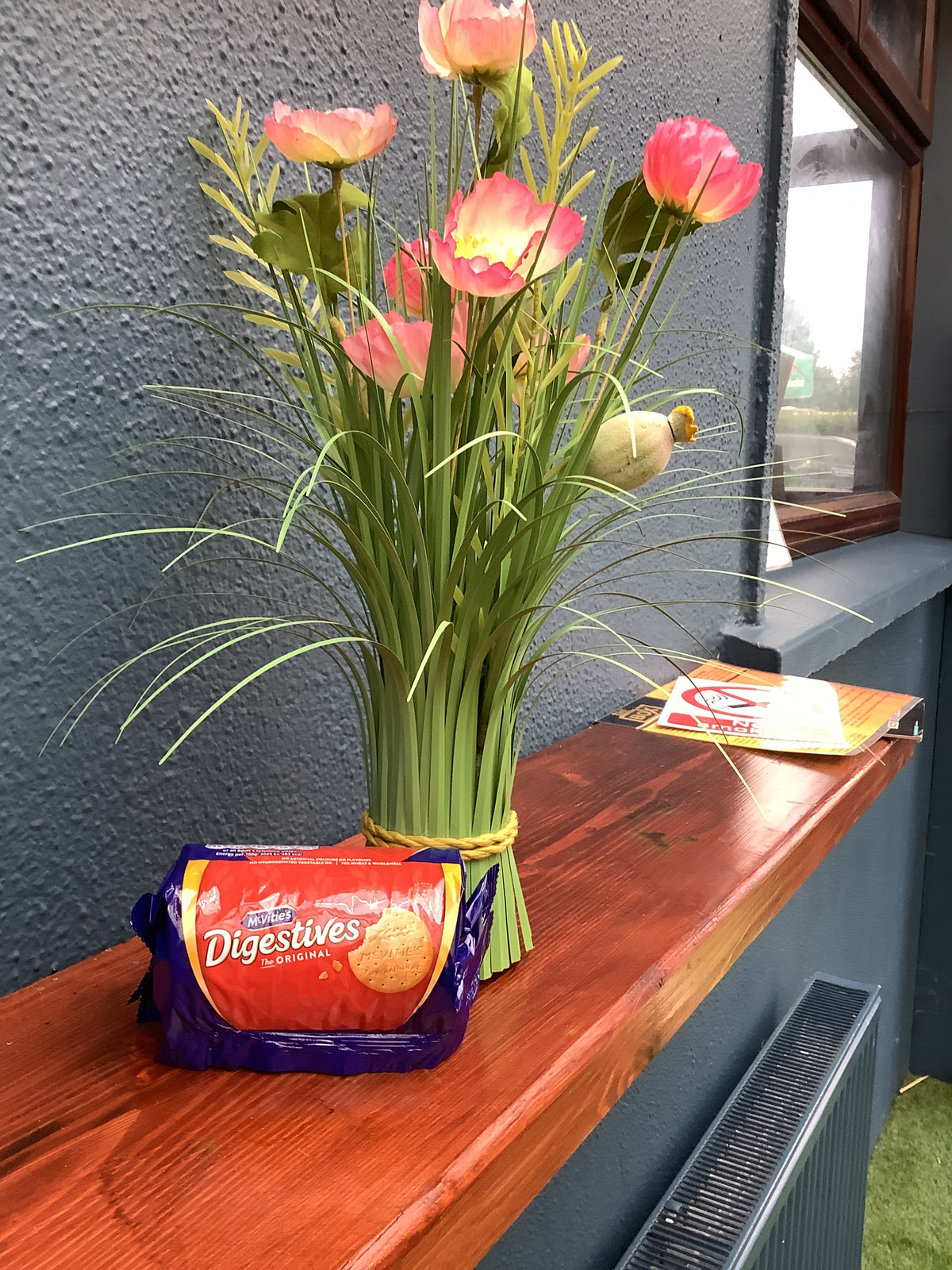 Digestives 225g