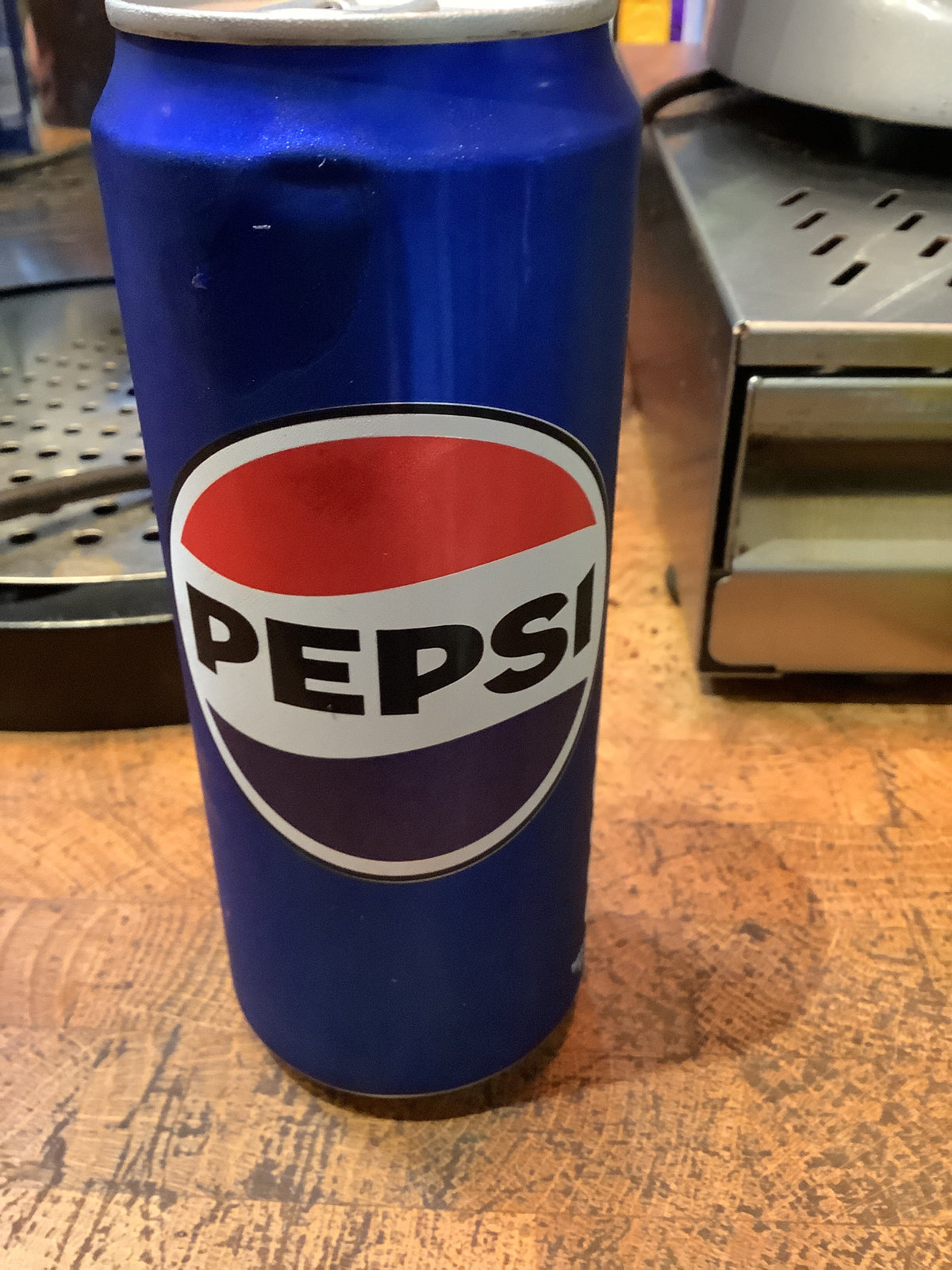 Pepsi