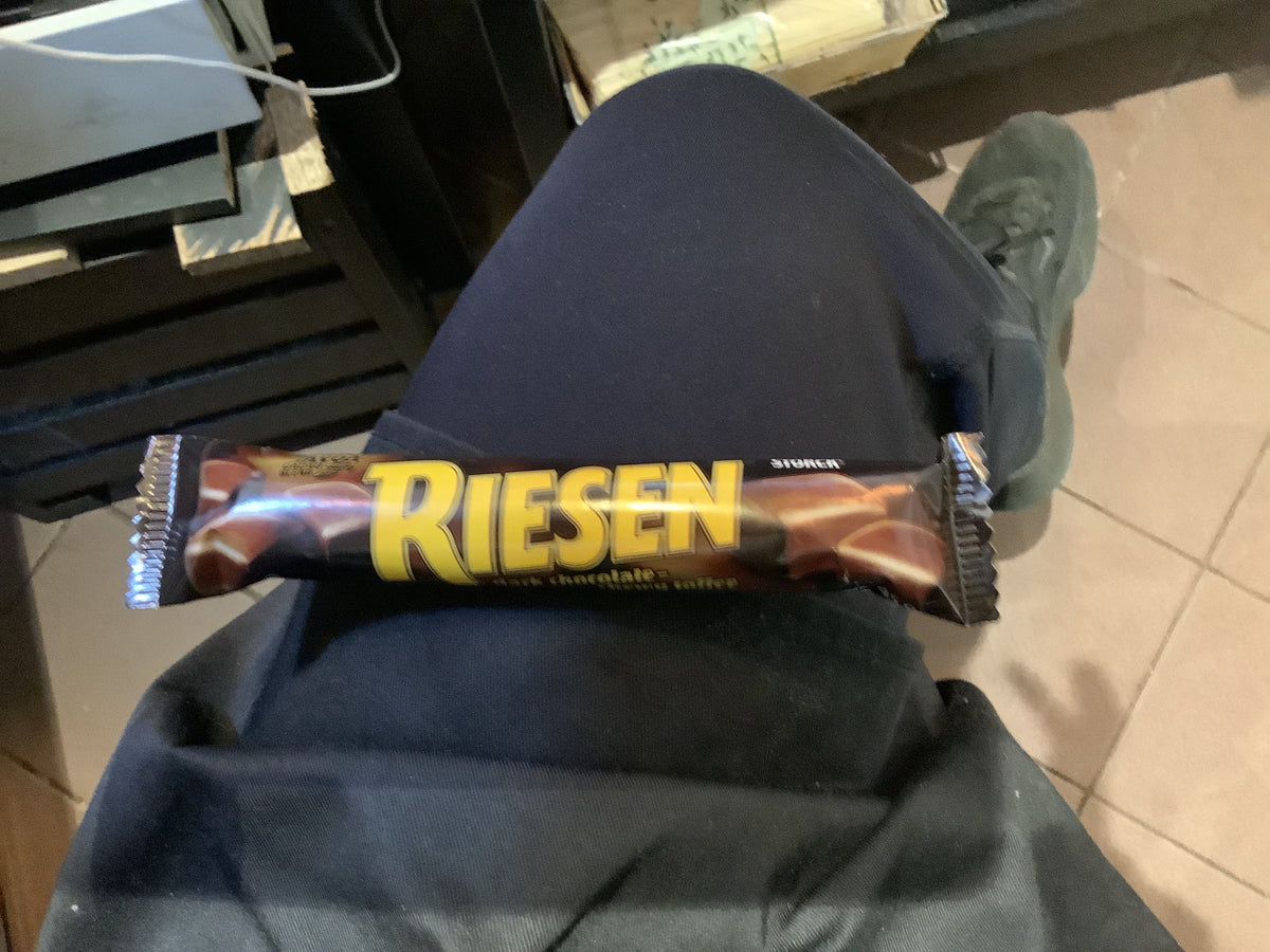 Riesen