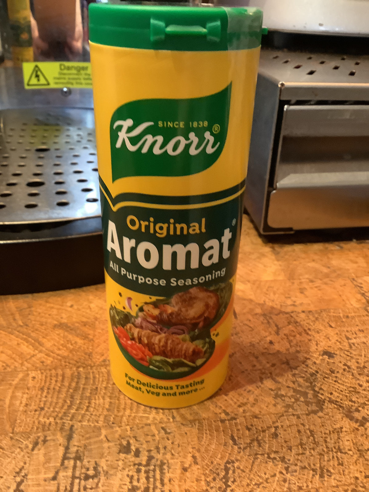 Aromat 90g