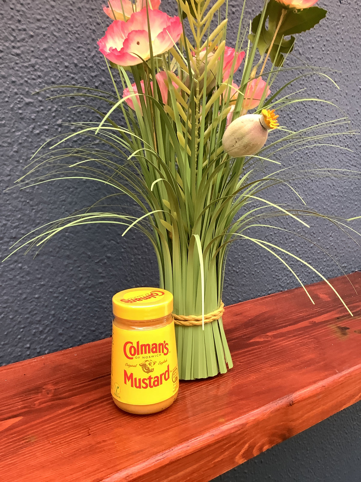 Mustard