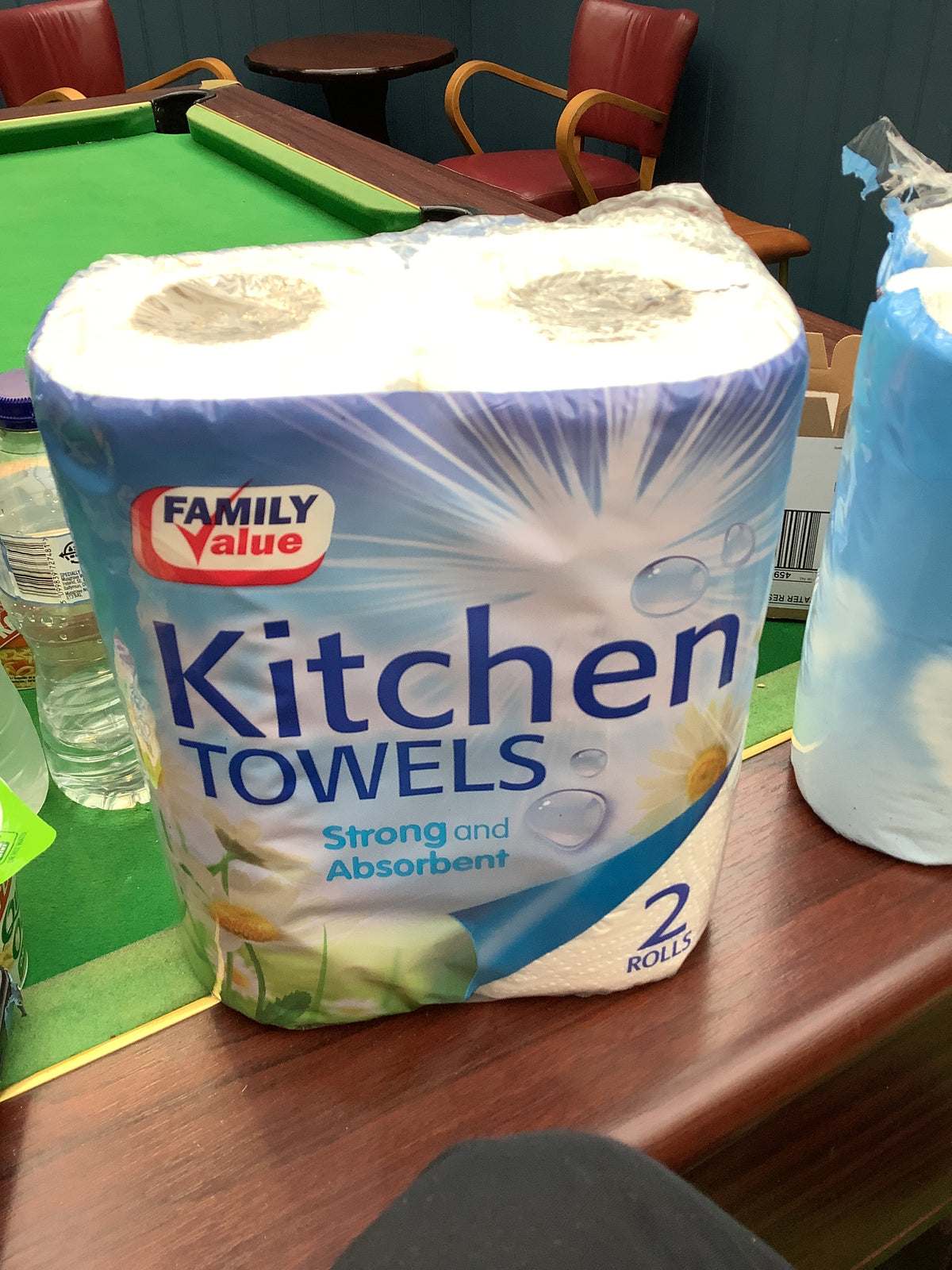 Kitchen Towels