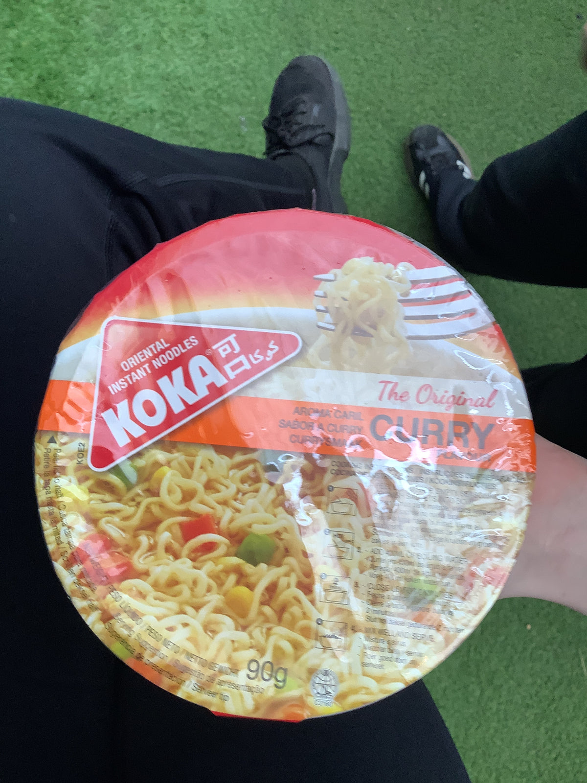 Koka 90g