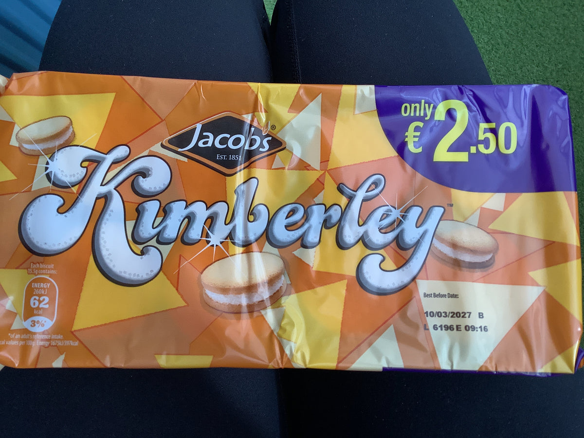 Kimberely