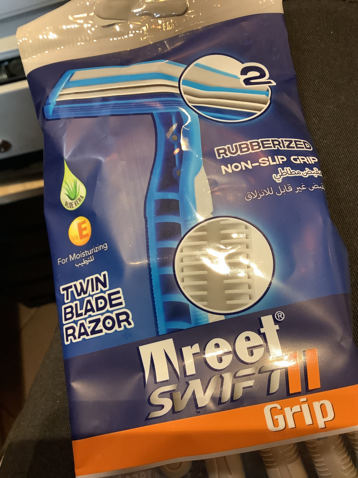 Razors