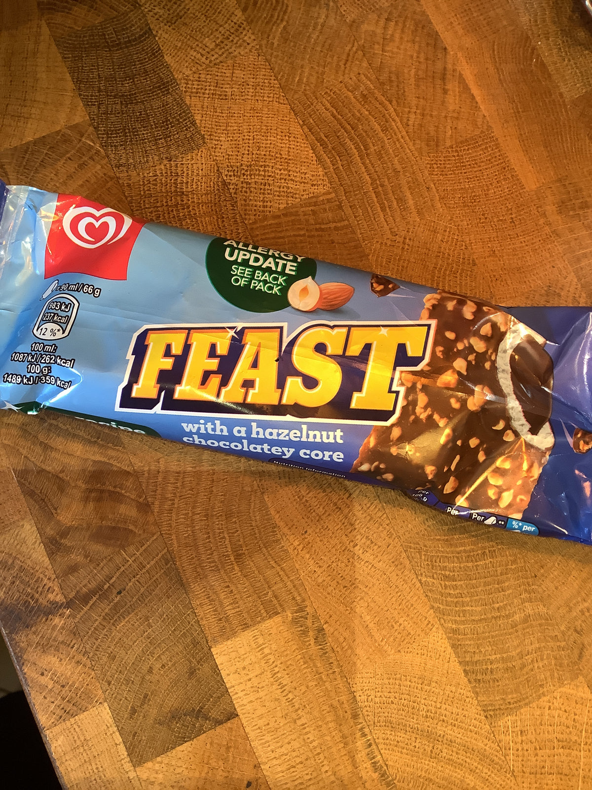 Feast