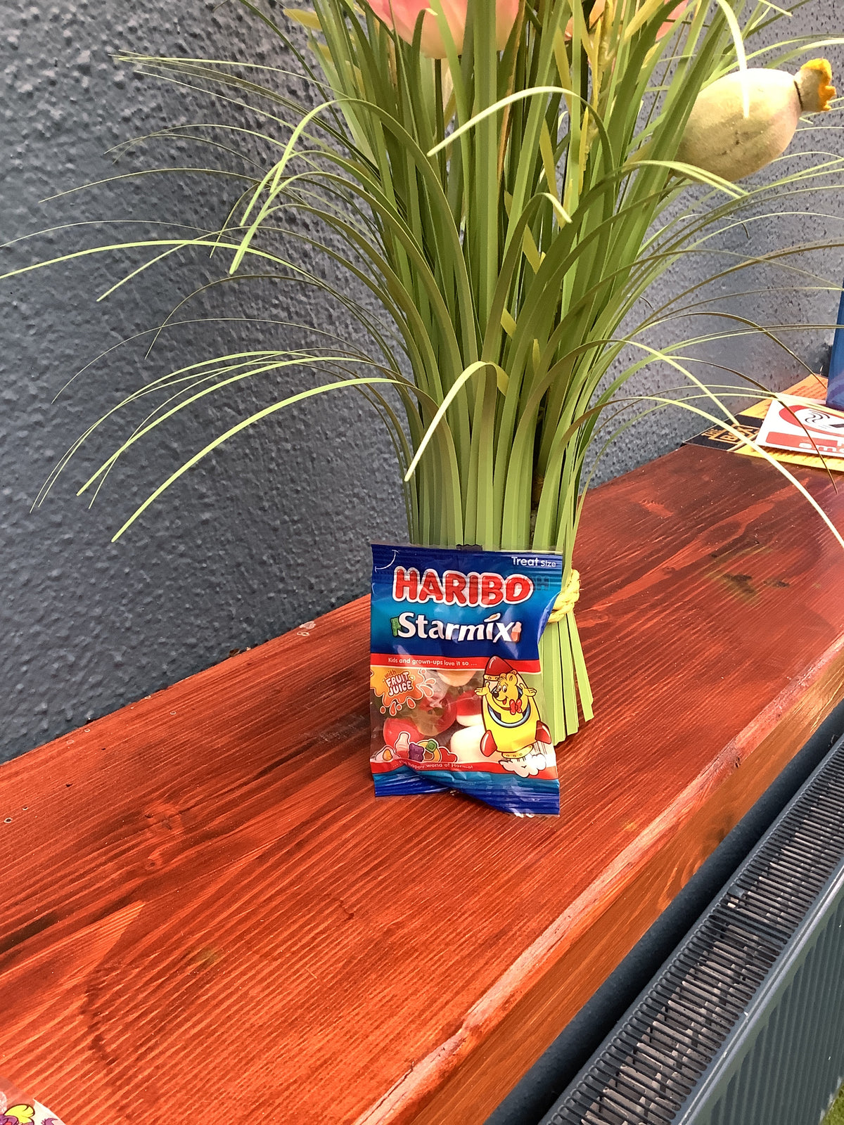 Haribo Starmix 16g